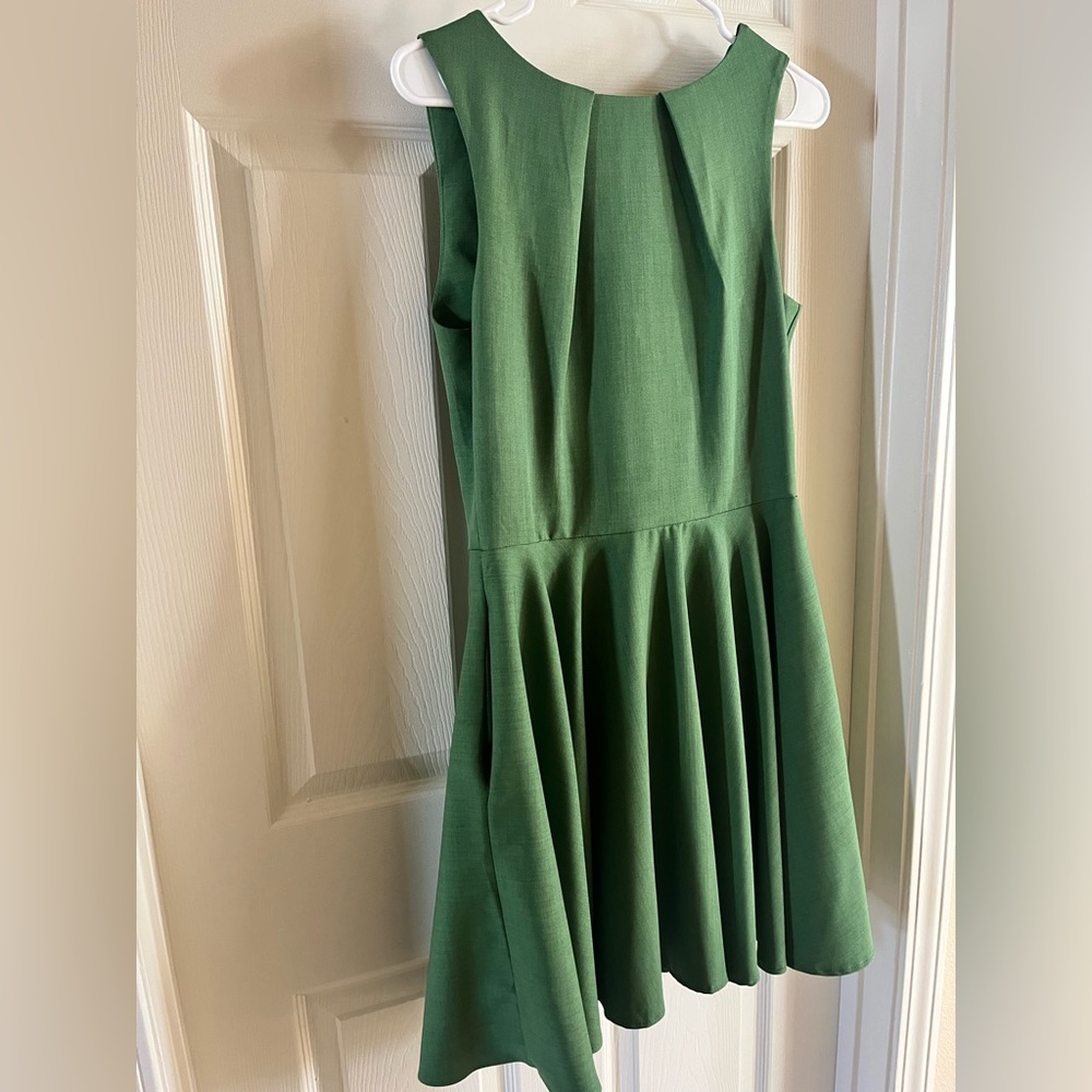 Modcloth Closet London Luck be a Lady dress